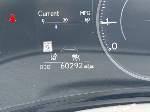 Used 2024 Lexus NX 350 AWD image 17