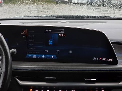 Used 2024 Cadillac XT4 Sport AWD/4WD image 21
