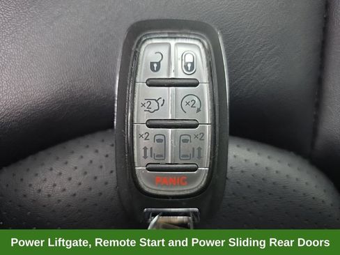 Used 2024 Chrysler Pacifica Touring-L FWD image 55