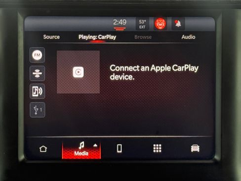 Used 2022 RAM 3500 Big Horn w/ Max Tow Package image 22