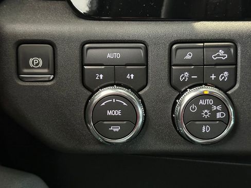 New 2026 GMC Sierra 1500 Elevation w/ Preferred Package image 27