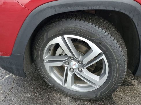 Used 2020 GMC Terrain SLT w/ Preferred Package image 5