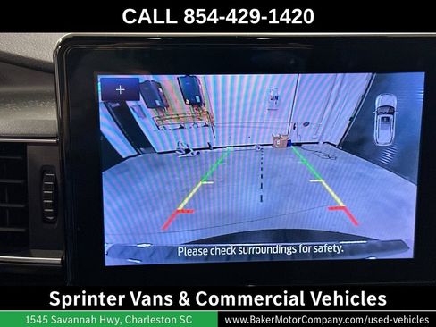 Used 2023 Ford Explorer Limited w/ Equipment Group 301A AWD/4WD image 15