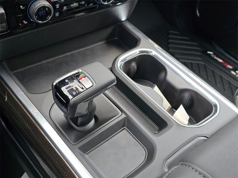 New 2026 Chevrolet Silverado 1500 LT Trail Boss w/ LT Trail Boss Premium Package image 27