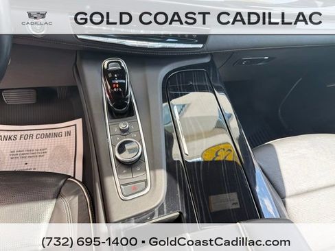 Certified 2023 Cadillac Escalade Sport w/ LPO, ONYX Package AWD/4WD image 32