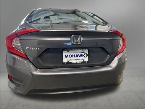 Used 2016 Honda Civic LX image 6