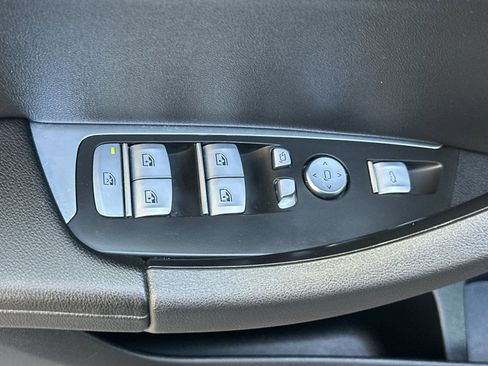 Used 2022 BMW X3 xDrive30i w/ Convenience Package AWD/4WD image 12