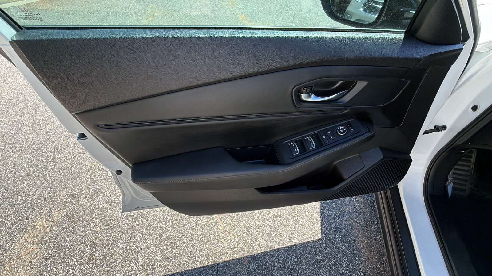 Used 2024 Honda Accord Sport image 14