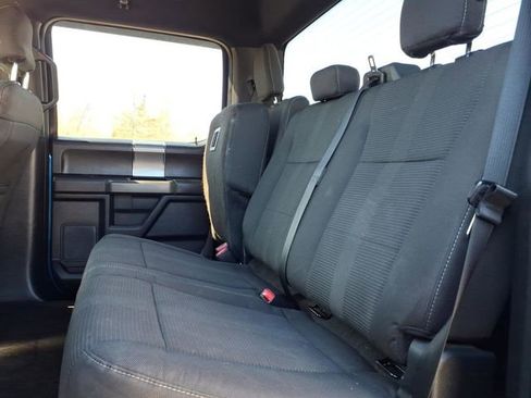 Used 2016 Ford F150 XLT w/ Equipment Group 301A Mid AWD/4WD image 13
