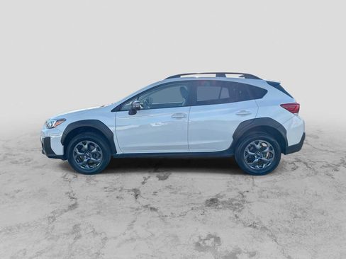 Used 2022 Subaru Crosstrek 2.5i Sport image 5