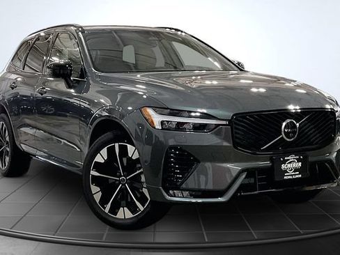 Certified 2026 Volvo XC60 B5 Plus w/ Climate Package AWD/4WD image 15