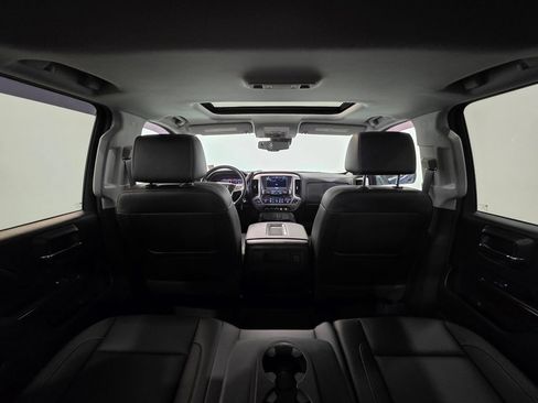 Used 2018 GMC Sierra 1500 SLT AWD/4WD image 18