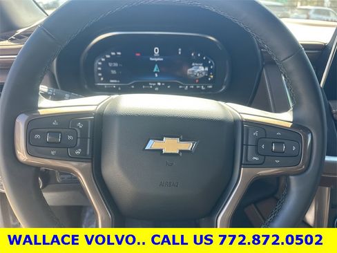 Used 2024 Chevrolet Tahoe High Country image 23