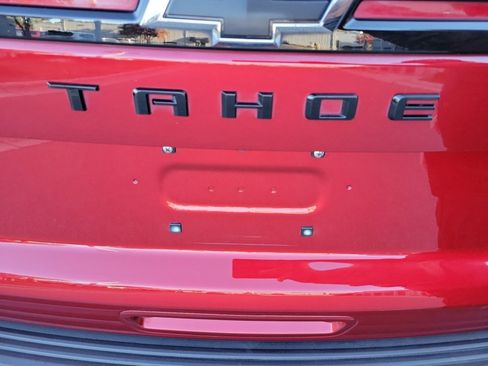 Used 2023 Chevrolet Tahoe Z71 w/ Luxury Package image 16