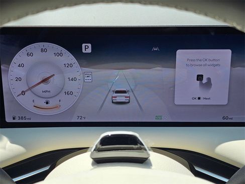 New 2025 Genesis G80 3.5T Sport Prestige image 32