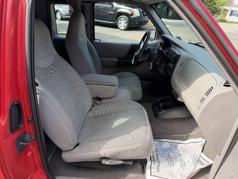 Used 2000 Ford Ranger XLT RWD image 18