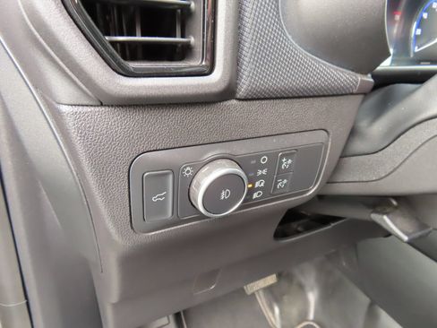 Used 2022 Ford Bronco Sport Badlands AWD/4WD image 15