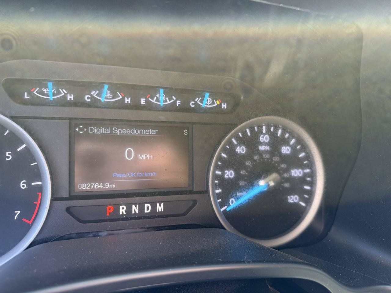 Used 2018 Ford Expedition XLT w/ Equipment Group 201A RWD image 11