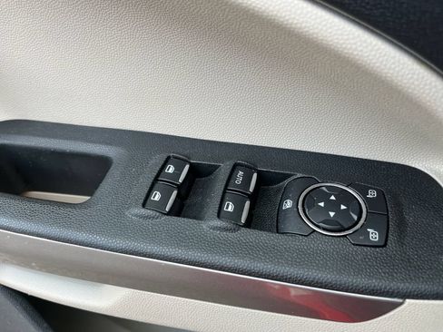 Used 2019 Ford EcoSport SE FWD image 11