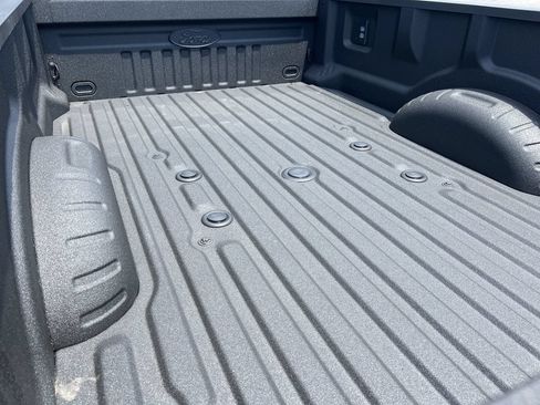 New 2026 Ford F450 Platinum w/ Platinum Plus Package AWD/4WD image 24