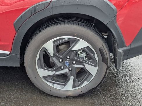 Certified 2025 Subaru Crosstrek 2.5i Limited w/ Popular Package #3A image 3