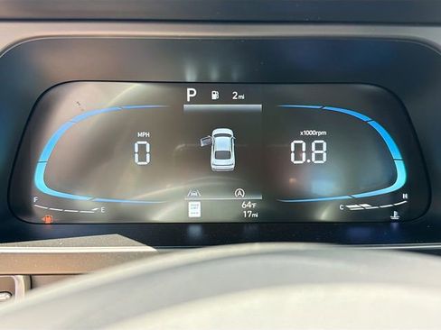 New 2026 Hyundai Elantra SE image 12