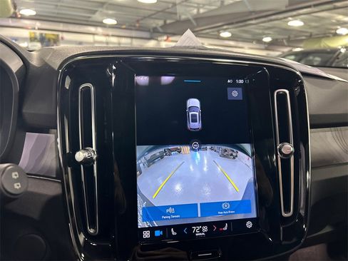Certified 2023 Volvo XC40 Recharge Plus w/ Protection Package Premier image 16