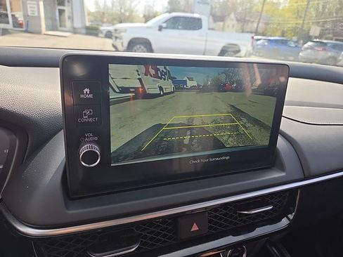 Used 2025 Acura ADX FWD image 19