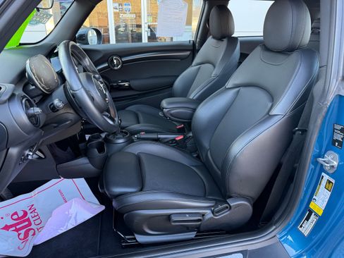 Used 2022 MINI Cooper S image 12