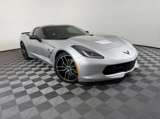 Used 2019 Chevrolet Corvette Stingray Coupe RWD 360° Tour