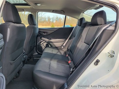 Used 2021 Subaru Legacy Premium w/ Popular Package #1 image 11