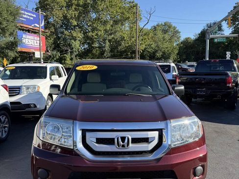 Used 2010 Honda Pilot LX image 3