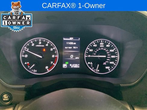 Certified 2025 Subaru Ascent Touring w/ Popular Package #2 AWD/4WD image 6
