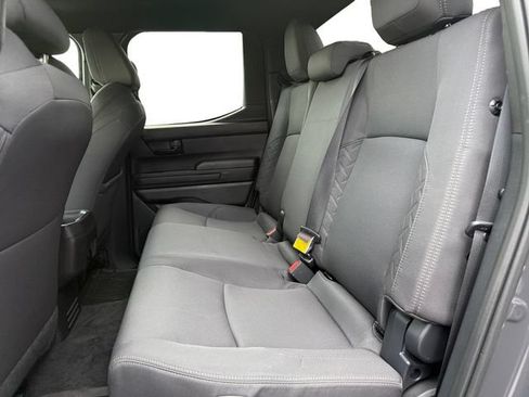 Used 2025 Toyota Tacoma SR5 AWD/4WD image 13