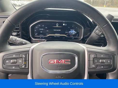 Used 2023 GMC Sierra 1500 Elevation image 5
