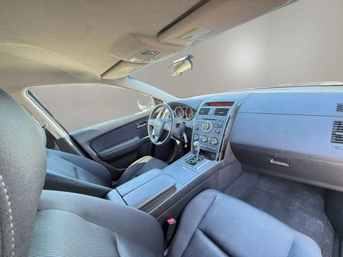 Used 2011 MAZDA CX-9 Sport FWD image 13