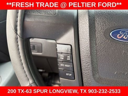 Used 2014 Ford F150 XLT w/ Trailer Tow Package image 17