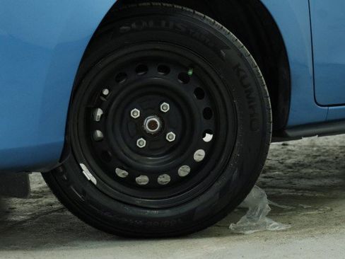 Used 2024 Mitsubishi Mirage G4 ES FWD image 3