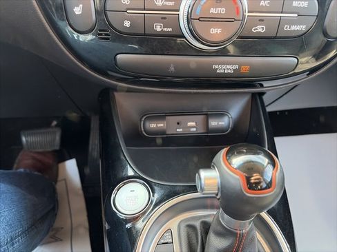 Used 2018 Kia Soul ! w/ Tech Package image 23