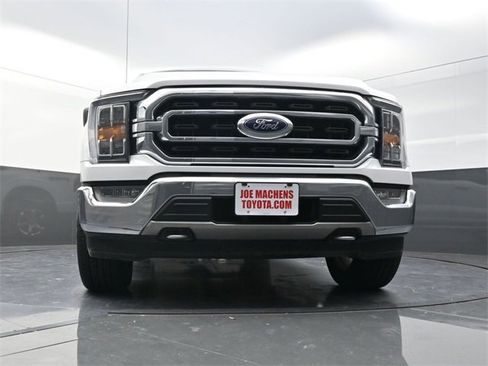 Used 2021 Ford F150 XLT w/ Equipment Group 302A High image 27