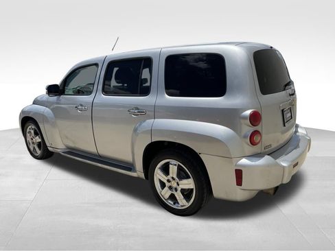 Used 2009 Chevrolet HHR LT w/ LT Preferred Equipment Group FWD image 7