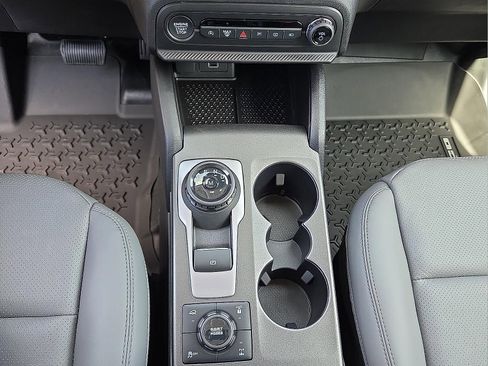 New 2026 Ford Bronco Sport Badlands AWD/4WD image 25