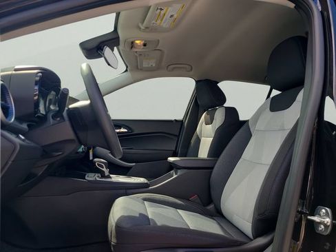 New 2026 Chevrolet Trax LS FWD image 20