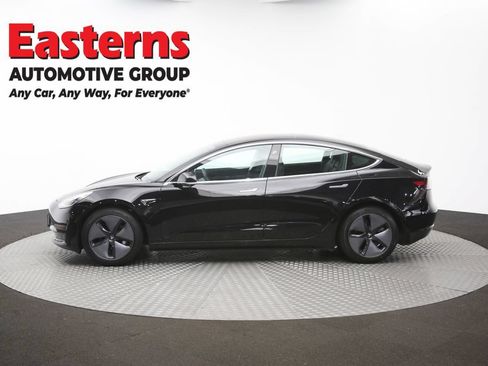 Used 2019 Tesla Model 3 Long Range RWD image 57