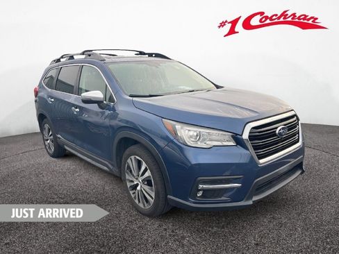 Used 2020 Subaru Ascent Touring AWD/4WD image 1
