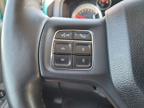 Used 2014 RAM 1500 Big Horn AWD/4WD image 25
