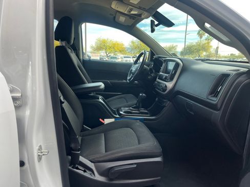 Used 2021 GMC Canyon Elevation w/ Trailering Package image 19