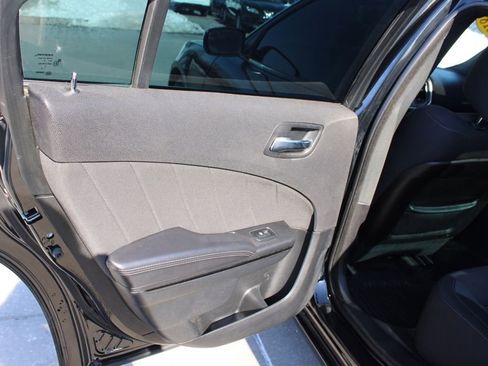 Used 2018 Dodge Charger GT w/ Blacktop Package image 22