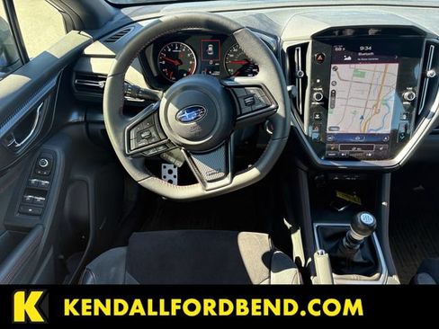 Used 2023 Subaru WRX Limited AWD/4WD image 19