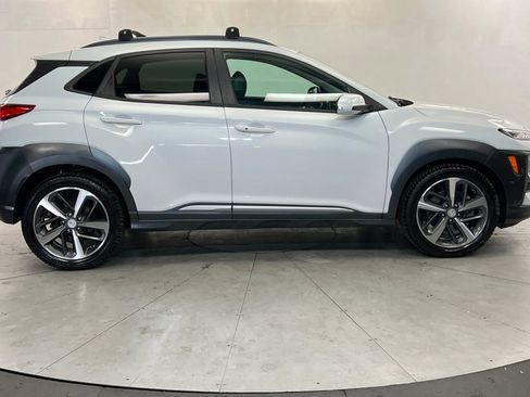 Used 2019 Hyundai Kona Limited AWD/4WD image 7